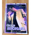 Календарь George Michael