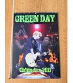 Календарь Green Day