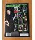 Календарь Green Day