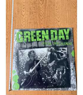 Календарь Green Day