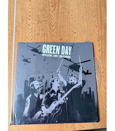 Календарь Green Day