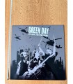 Календарь Green Day