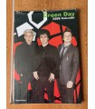 Календарь Green Day