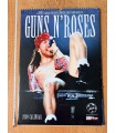 Календарь Guns n` Roses