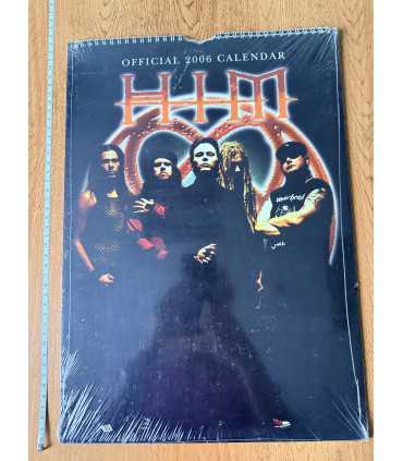 Календарь Him