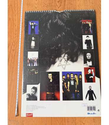 Календарь Him