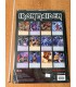 Календарь Iron Maiden