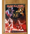 Календарь Iron Maiden