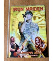 Календарь Iron Maiden