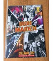 Календарь Iron Maiden