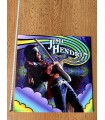 Календарь Jimi Hendrix