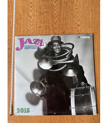 Календарь Jazz