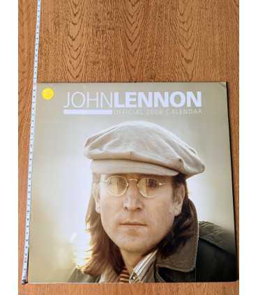 Календарь John Lennon