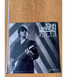 Календарь John Lennon