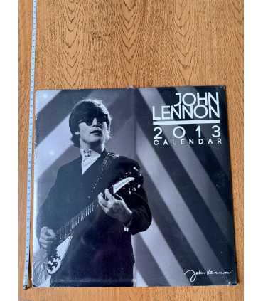 Календарь John Lennon