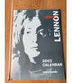 Календарь John Lennon