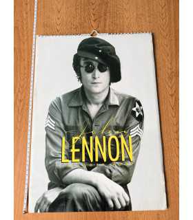 Календарь John Lennon