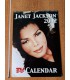 Календарь Janet Jackson