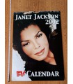 Календарь Janet Jackson