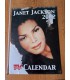 Календарь Janet Jackson