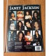 Календарь Janet Jackson