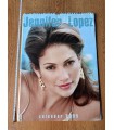 Календарь Jennifer Lopez