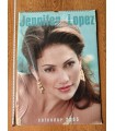 Календарь Jennifer Lopez