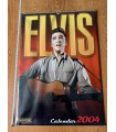 Календарь Elvis