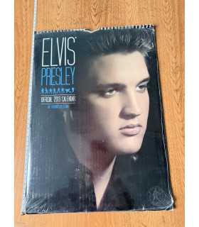 Календарь Elvis