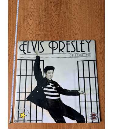 Календарь Elvis