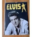 Календарь Elvis