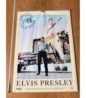 Календарь Elvis