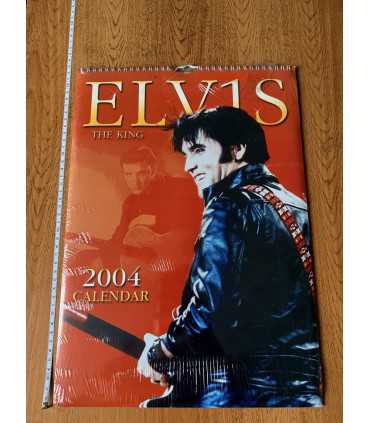 Календарь Elvis