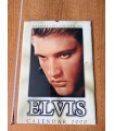 Календарь Elvis