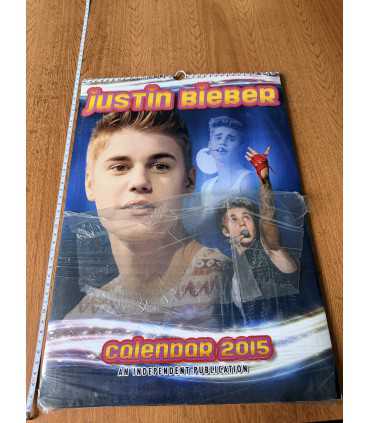 Календарь Elvis