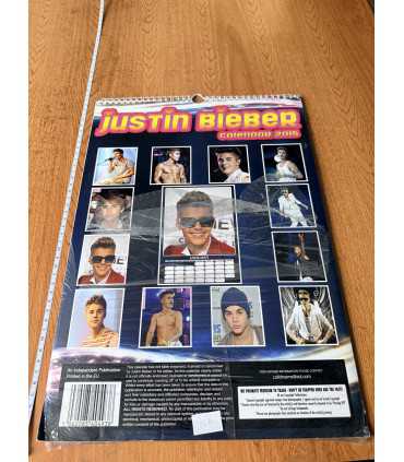 Календарь Elvis