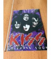 Календарь Kiss