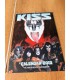 Календарь Kiss