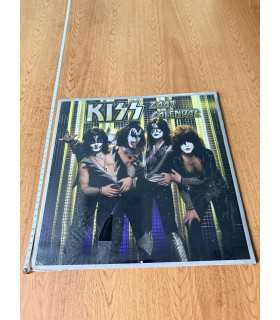 Календарь Kiss