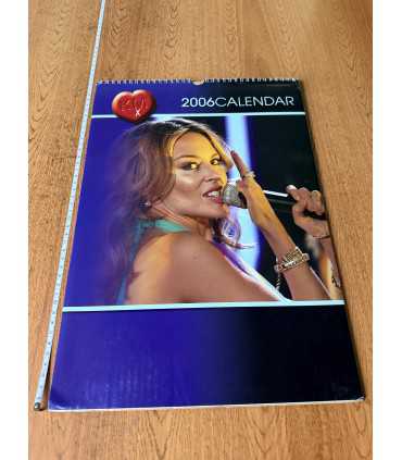 Календарь Mariah Carey