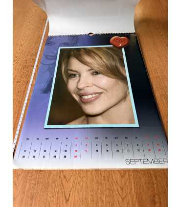 Календарь Mariah Carey