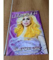 Календарь Lady Gaga