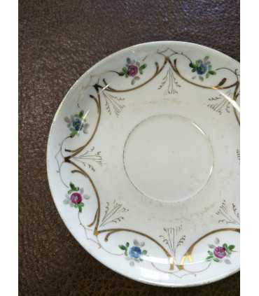 Чайная пара