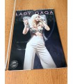 Календарь Lady Gaga
