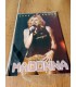 Календарь Madonna