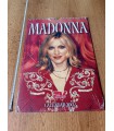 Календарь Madonna