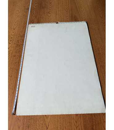 Календарь Madonna