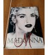 Календарь Madonna