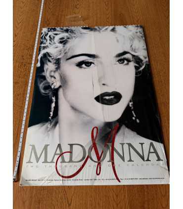 Календарь Madonna