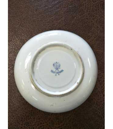 Чайная пара